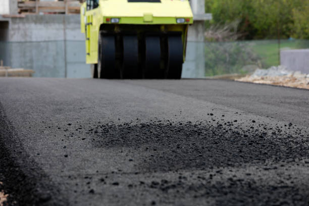Best Concrete Paver Driveway  in Boulevard Park, WA