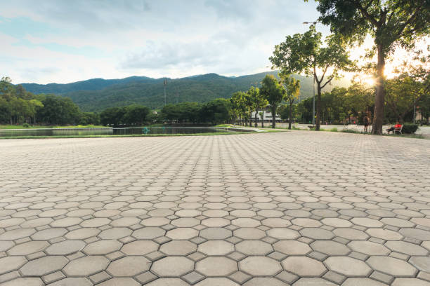 Reasons to Select Us for Your Driveway Paving Requirements in Boulevard Park, WA