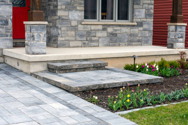 Reliable Boulevard Park, WA Driveway Pavers Solutions