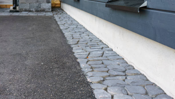 Decorative Driveway Pavers in Boulevard Park, WA