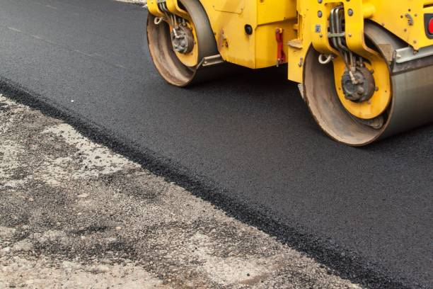 Best Concrete Paver Driveway  in Boulevard Park, WA
